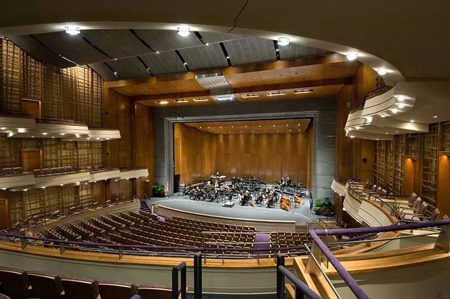 劇院舞臺(tái)音樂罩的聲學(xué)功效