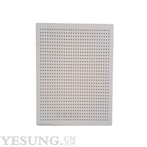 影響多孔材料吸聲性能的因素 影響多孔材料吸聲性能的因素